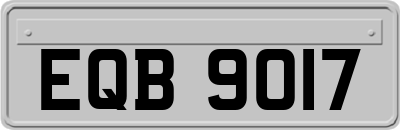 EQB9017