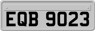 EQB9023