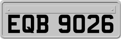EQB9026