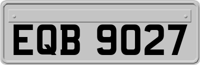 EQB9027