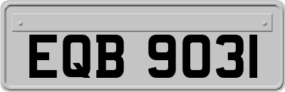 EQB9031