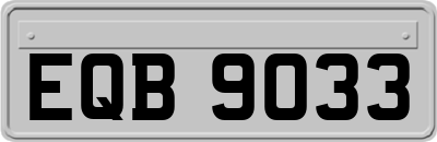 EQB9033