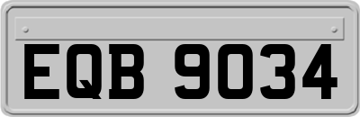 EQB9034