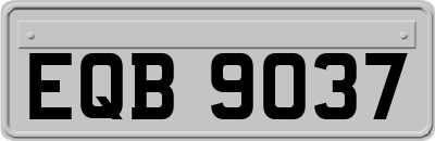 EQB9037
