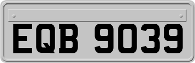 EQB9039