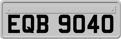 EQB9040