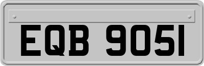 EQB9051