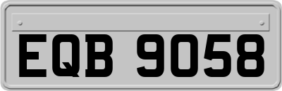 EQB9058
