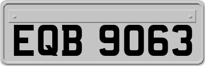 EQB9063