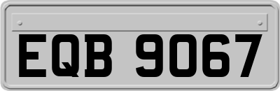 EQB9067