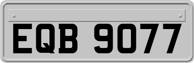 EQB9077