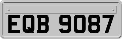 EQB9087