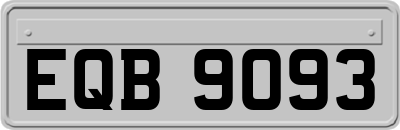 EQB9093