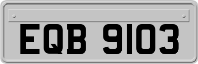 EQB9103
