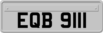 EQB9111