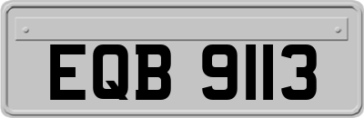 EQB9113
