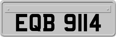 EQB9114