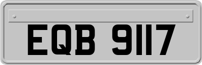 EQB9117