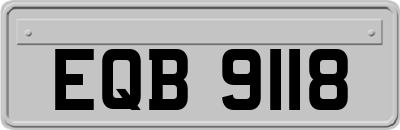 EQB9118