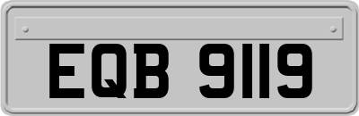 EQB9119