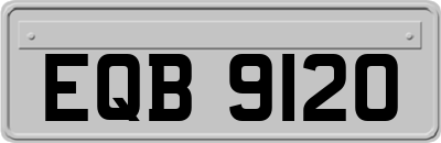 EQB9120