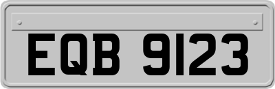 EQB9123