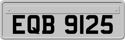 EQB9125