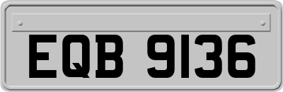 EQB9136