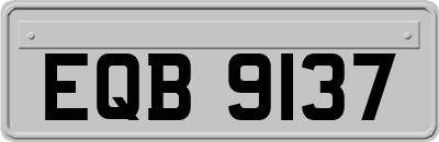 EQB9137