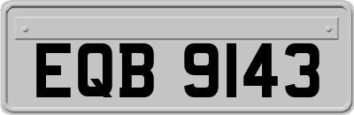 EQB9143