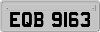 EQB9163