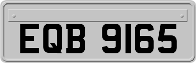 EQB9165