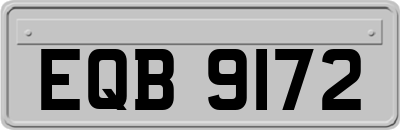 EQB9172