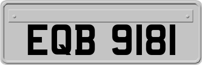 EQB9181