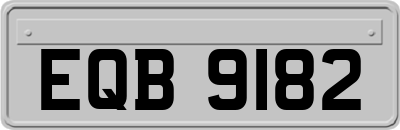 EQB9182