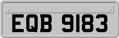 EQB9183