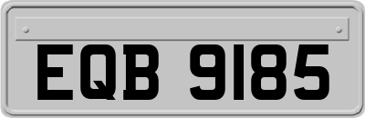 EQB9185