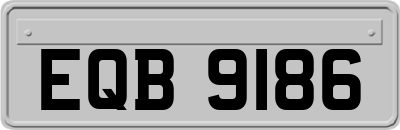 EQB9186