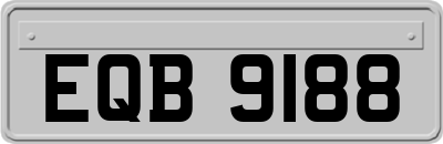 EQB9188