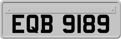EQB9189