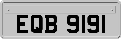 EQB9191