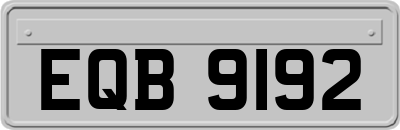EQB9192