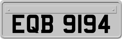 EQB9194