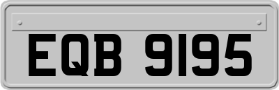 EQB9195
