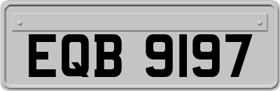 EQB9197