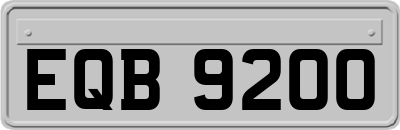 EQB9200