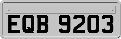 EQB9203