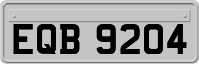 EQB9204