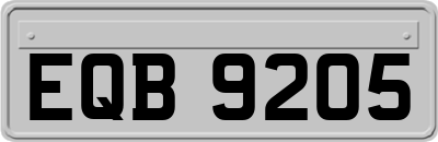 EQB9205