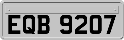 EQB9207